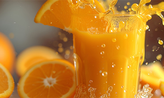 橙汁行業發展分析 橙汁行業市場消費現狀及未來發展趨勢