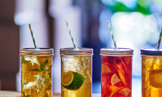 果汁飲料行業市場消費現狀及未來發展趨勢分析