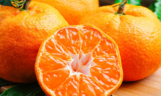 柑橘行業種植面積、產量及發展現狀分析