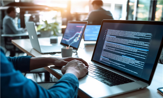 2024年IT服務管理行業市場發展現狀及未來發展前景趨勢分析