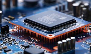 2024存儲芯片行業市場競爭分析及發展預測 SK海力士擴產第5代1bDRAM 明年再增65%