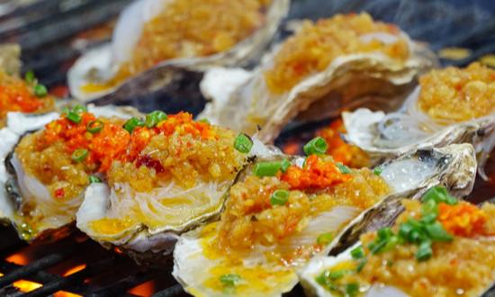 2024年燒烤產(chǎn)業(yè)現(xiàn)狀及未來發(fā)展趨勢分析