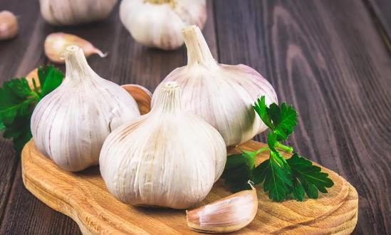 2024大蒜行業發展前景與市場價格走勢分析