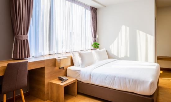 2024年旅館產(chǎn)業(yè)現(xiàn)狀及未來發(fā)展趨勢分析