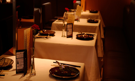 餐飲連鎖產(chǎn)業(yè)的市場(chǎng)及前景趨勢(shì)研究分析