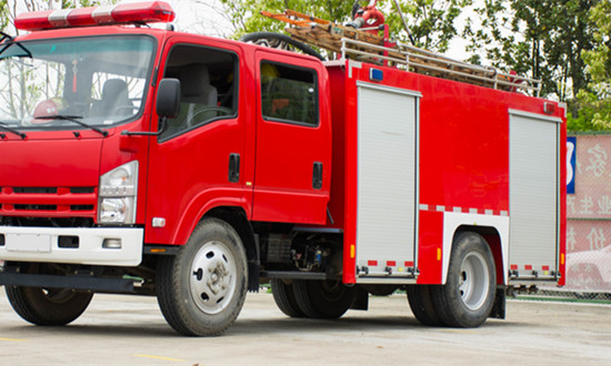 2024中國特種車行業市場發展特點、競爭格局及未來趨勢展望