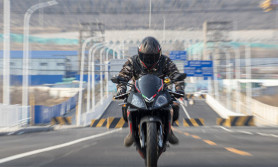 2024中國機車租賃行業發展分析及未來市場前瞻