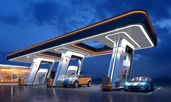 2024智慧加油站行業市場現狀分析與前景研究