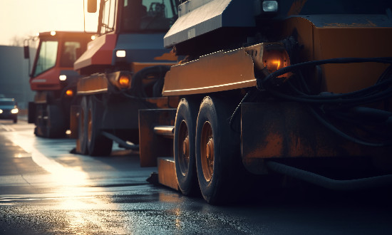 2024年公路養護行業市場發展現狀及未來發展前景趨勢分析