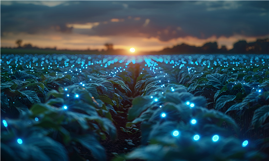 2024年農業物聯網行業市場發展現狀及未來發展前景趨勢分析