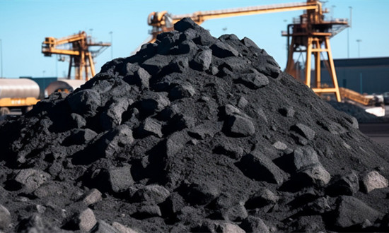 煤氣化行業產業鏈結構及未來市場趨勢預測2024