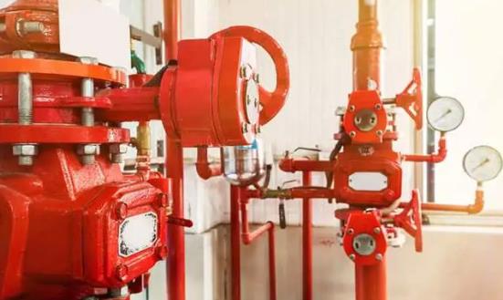 消防檢測維保公司