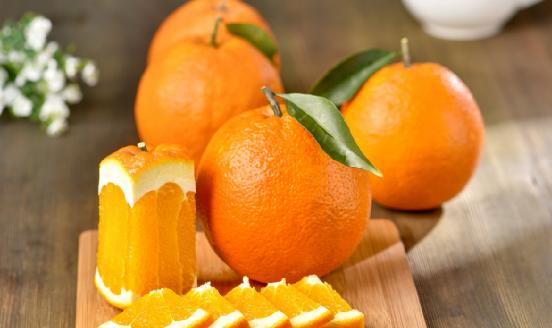 橙子市場需求及行業發展趨勢分析2024