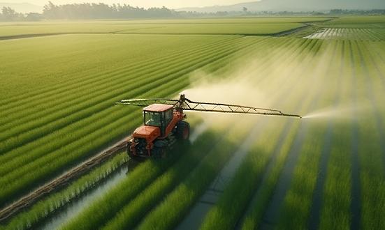 噴霧裝置行業(yè)發(fā)展現(xiàn)狀及未來市場(chǎng)趨勢(shì)分析