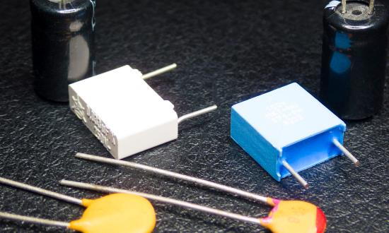 陶瓷電容器行業市場競爭格局、未來發展趨勢