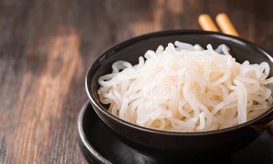 2025年中國(guó)魔芋粉行業(yè)發(fā)展現(xiàn)狀與產(chǎn)業(yè)鏈分析