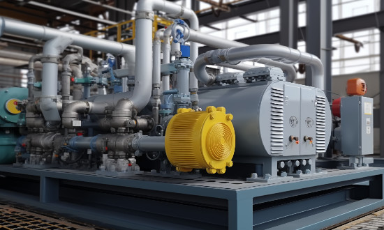 2025年電力設備行業發展現狀及市場前景深度分析