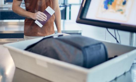 2025年中國安檢設備行業市場深度調研及投資策略預測