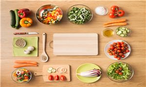 素食食品行業(yè)競(jìng)爭(zhēng)格局發(fā)展現(xiàn)狀分析及發(fā)展前景預(yù)測(cè)研究，技術(shù)創(chuàng)新推動(dòng)產(chǎn)業(yè)升級(jí)