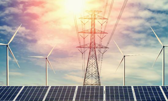 青海省清潔能源行業“十五五”規劃前景預測