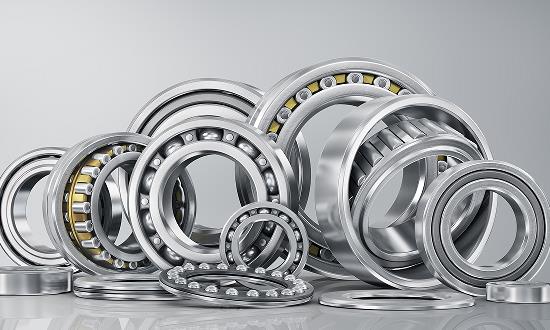 中國高端軸承行業發展現狀分析與產業鏈分析