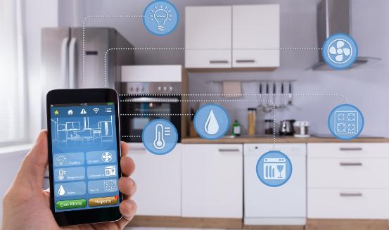 2025年智能家電市場：從“單品智能”到“全屋生態(tài)”的跨越式進化