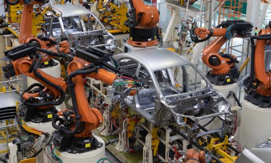 2025中國汽車制造行業深度調研及市場規模、供需格局分析