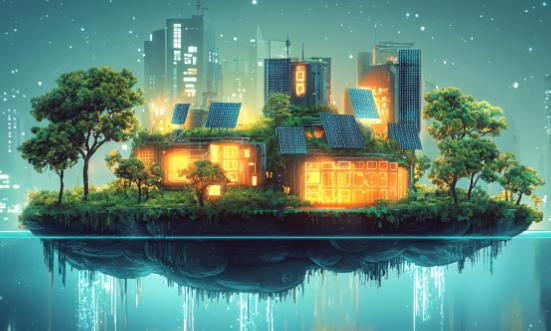 2025智能環保行業市場規模及競爭格局、未來發展前景分析