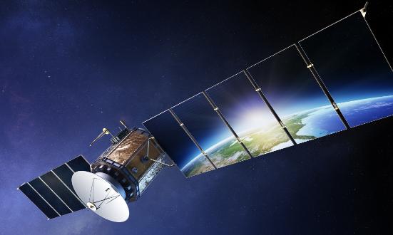 2025年衛(wèi)星通信行業(yè)深度分析及發(fā)展趨勢預測