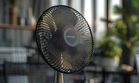 2025中國電風扇市場深度全景調研：從“降溫工具”到“智慧生態”的進化革命