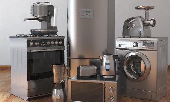 2025年中國家電出海市場現(xiàn)狀分析及前景展望