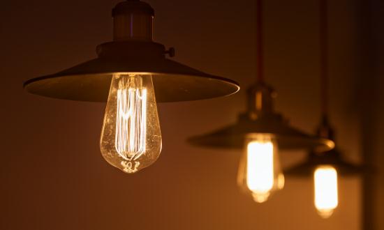 2025年中國照明燈具行業現狀分析與發展趨勢預測