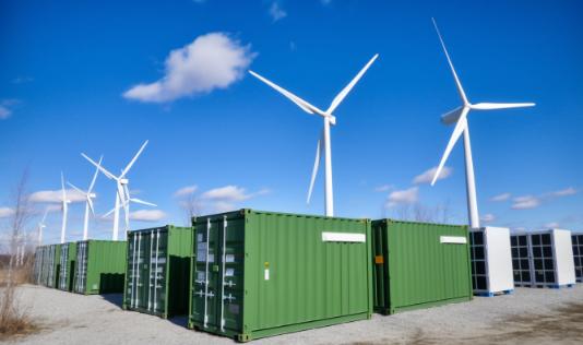 2025年儲能電池行業市場全景調研及未來發展趨勢預測