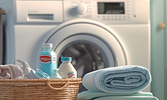 2025洗衣連鎖行業發展現狀分析與未來展望