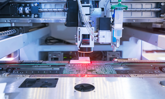 2025年中國智能傳感器行業(yè)市場現(xiàn)狀分析及未來展望