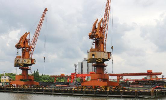 2025年裝卸設備行業(yè)市場深度分析及發(fā)展前景預測