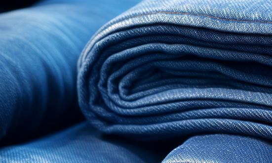 2025中國牛仔褲行業(yè)發(fā)展現(xiàn)狀與產(chǎn)業(yè)鏈分析
