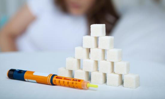 2025年中國胰島素行業(yè)競爭分析及發(fā)展前景預(yù)測