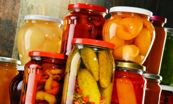 2025食品罐行業市場發展現狀及供需格局、未來發展趨勢預測