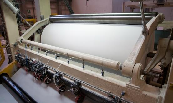 中國紙漿行業運營格局分析及發展趨勢、投資潛力分析