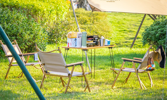 戶外產業未來五年發展趨勢前瞻 戰略建議與風險預警分析