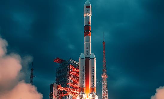 中國航天新材料行業(yè)發(fā)展現(xiàn)狀與產業(yè)鏈分析