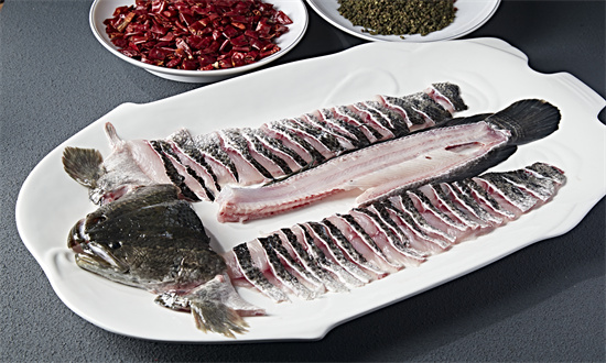 2025年中國鮰魚行業(yè)市場發(fā)展現(xiàn)狀分析