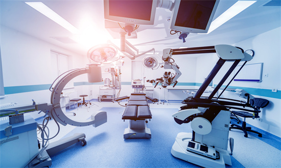 2025-2030中國醫療器械行業趨勢洞察與“十五五”企業投資戰略藍圖