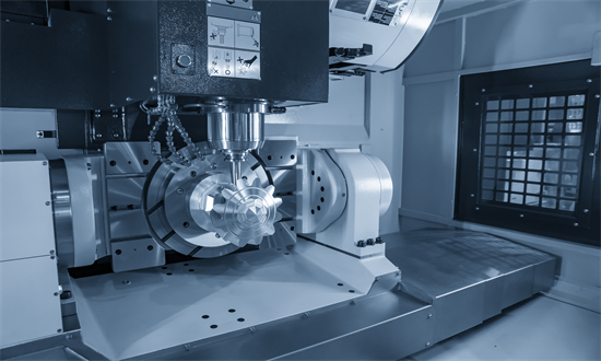 破局2025-2030：中國機床附件行業如何從“技術跟隨”到“標準引領”?