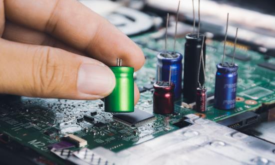 2025中國超級電容行業(yè)市場全景評估與未來發(fā)展前景預(yù)測