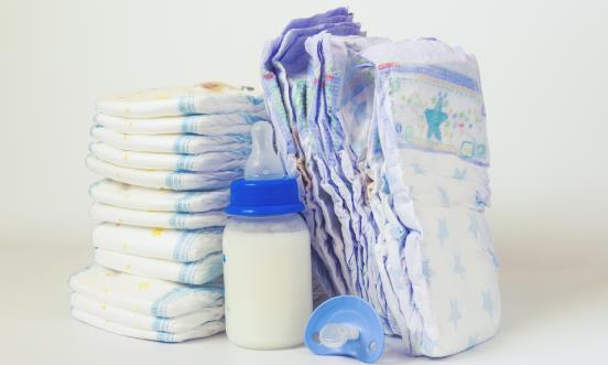 2025嬰幼兒用品產(chǎn)業(yè)深度調(diào)研及未來發(fā)展趨勢預(yù)測