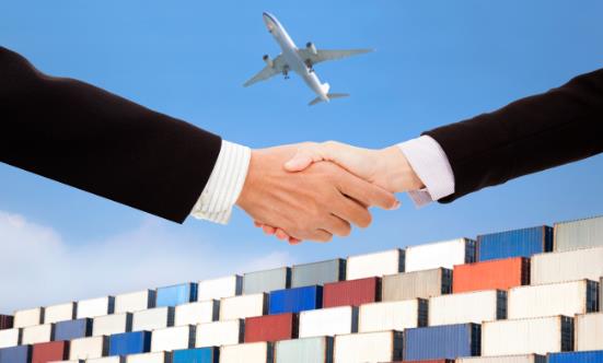 2025商貿(mào)服務(wù)行業(yè)市場區(qū)域分布及未來發(fā)展前景分析