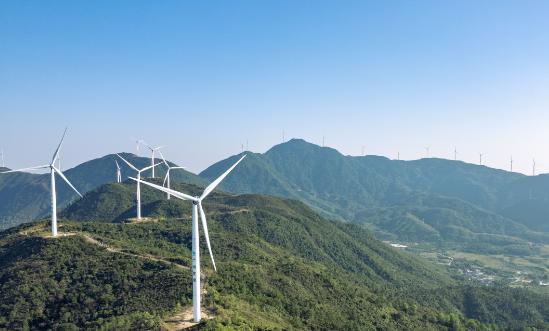 山東省綠色能源行業現狀洞察與未來趨勢