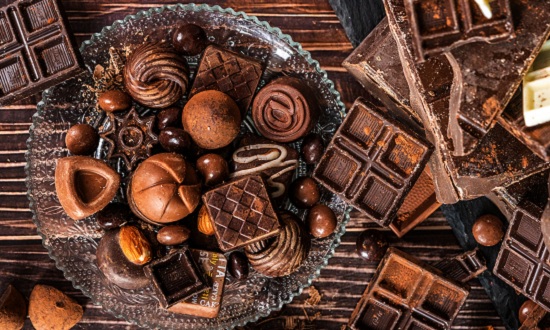 2025年可可膏行業市場分析及未來發展趨勢